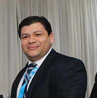 Ing. Luis E. Valle Coello
